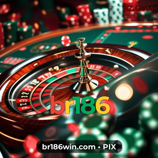 Recursos Paga do br186: Experiência de Jogo Elevada