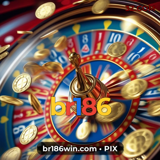 Cassino br186 | Experiência Online Completa e Segura