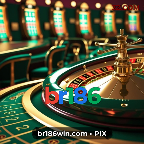 Os Melhores Jogos do br186 Para Todos os Estilos