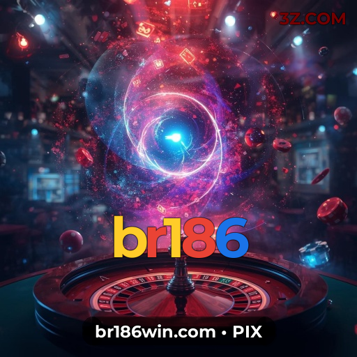 Recursos Paga do br186: Experiência de Jogo Elevada