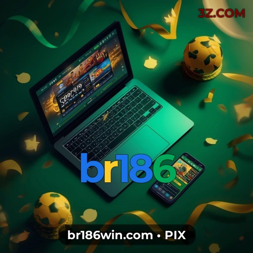 Cassino br186 | Experiência Online Completa e Segura