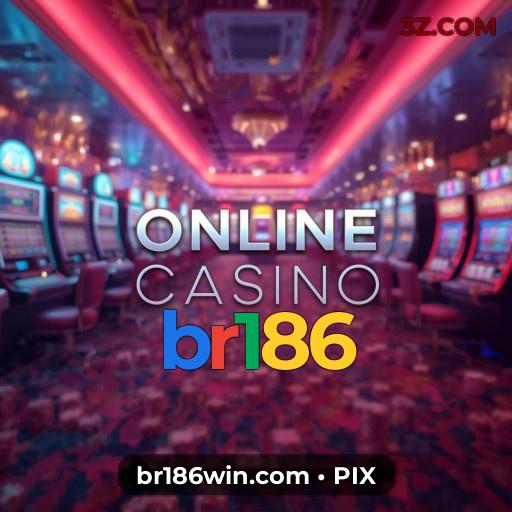 Aproveite os Melhores Bônus no br186 | Cassino Online