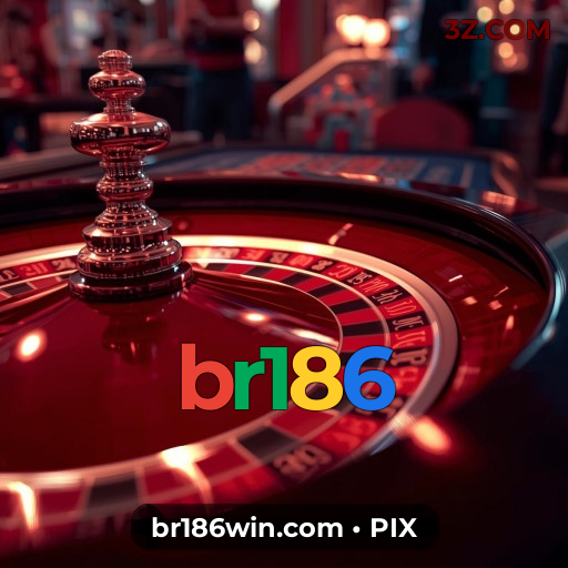 Aproveite os Melhores Bônus no br186 | Cassino Online