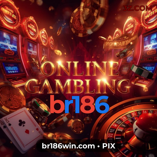 App br186 | Cassino com Jogos Populares e Bônus