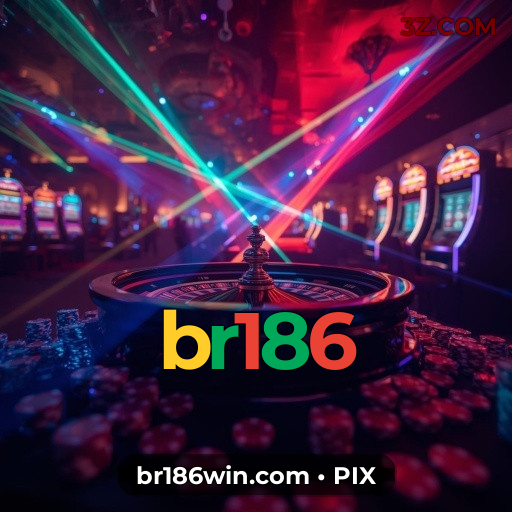 Recursos Paga do br186: Experiência de Jogo Elevada