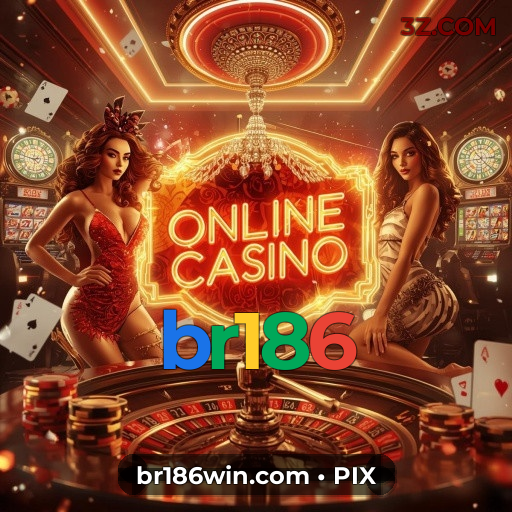 Recursos Paga do br186: Experiência de Jogo Elevada